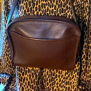 Coach Metropolis Brown